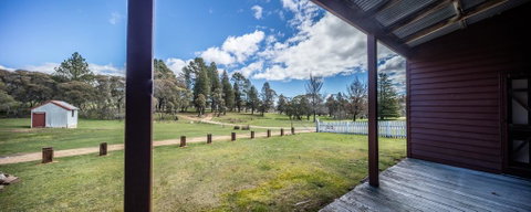 Currango Cottages - South Australia Travel 3