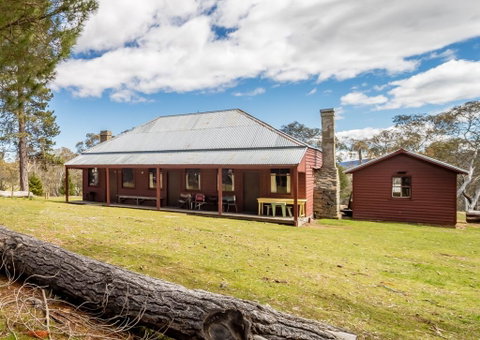 Currango Cottages - South Australia Travel 2