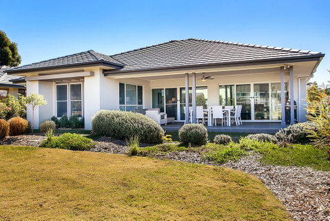 Cypress Point Lodge - South Australia Travel 0