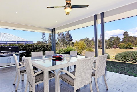 Cypress Point Lodge - South Australia Travel 1