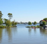Cypress Townhouse 17 - Mulwala - South Australia Travel