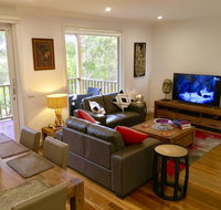 Cypress Villas Pokolbin Hunter Valley - South Australia Travel