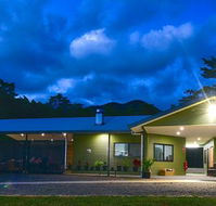 Daintree Peaks ECO Stays - South Australia Travel