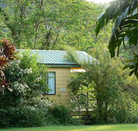 Daintree Valley Haven - South Australia Travel