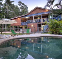 Daintree Village Hideaway - South Australia Travel