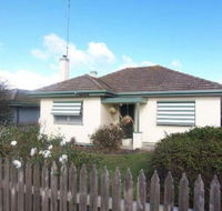 Daisy Cottage on Duke - South Australia Travel