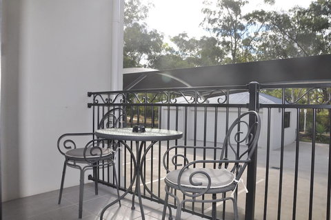 Dalby Fairway Motor Inn - South Australia Travel 1