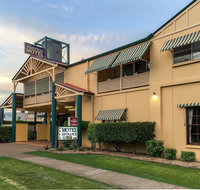 Dalby Homestead Motel - South Australia Travel