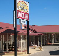 Dalby Mid Town Motor Inn - South Australia Travel
