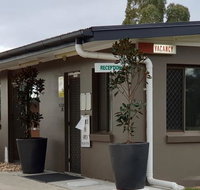 Dalby Parkview Motel - South Australia Travel