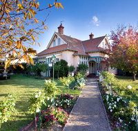 Dalfruin BB - South Australia Travel