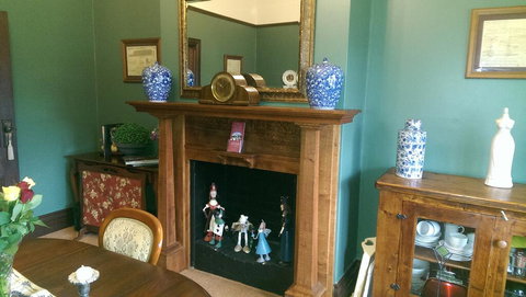 Dalfruin B&B - South Australia Travel 3