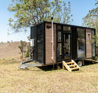 Dam It Getaway Tiny House - South Australia Travel