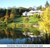 Dantosa Blue Mountains Retreat - South Australia Travel