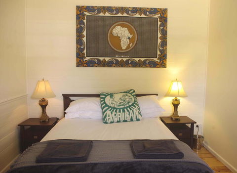 Darcy's Cottage On Piper - South Australia Travel 2