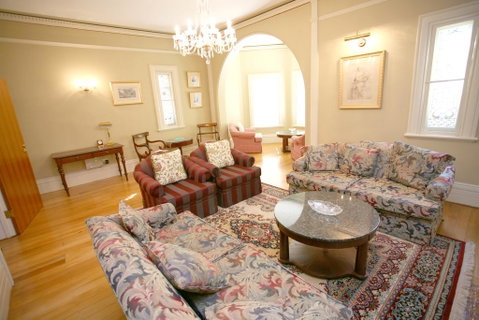 Darcy's Hotel - South Australia Travel 2