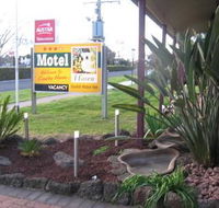 Darlot Motor Inn - South Australia Travel