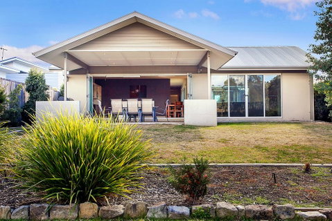 Dashaz Dream - South Australia Travel 1