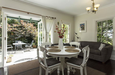 Davaar Hideaway Leura - South Australia Travel 2