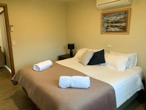 Daysend Cottages - South Australia Travel 3