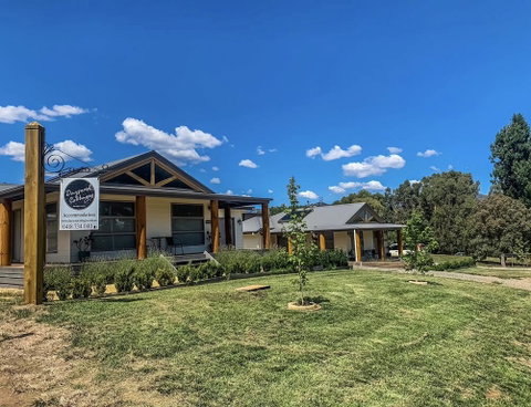 Daysend Cottages - South Australia Travel 0