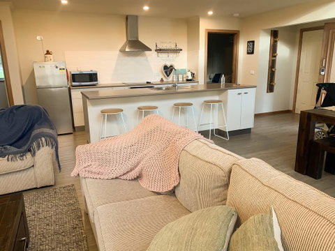 Daysend Cottages - South Australia Travel 1