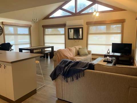 Daysend Cottages - South Australia Travel 2