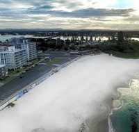 Debra Court 6 - South Australia Travel