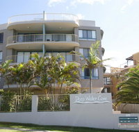 Deepwater Cove Unit 7 68 Lower Gay Terrace Bulcock Beach - South Australia Travel