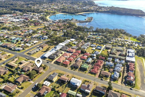 Deering 106, ULLADULLA - South Australia Travel 1