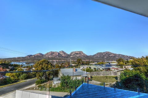 Deja Blu 1 - South Australia Travel 1