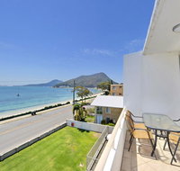 Del Rae Unit 12 - Shoal Bay - South Australia Travel