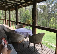Delaneys Creek Cabin Retreat - South Australia Travel