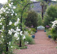 Delderfield Cottages - South Australia Travel