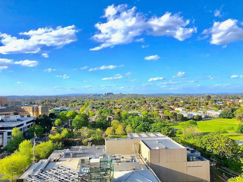 Deluxe , Central Park,  4B2B APT , BoxHill , Panorama - South Australia Travel 0