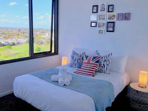 Deluxe , Central Park,  4B2B APT , BoxHill , Panorama - South Australia Travel 2