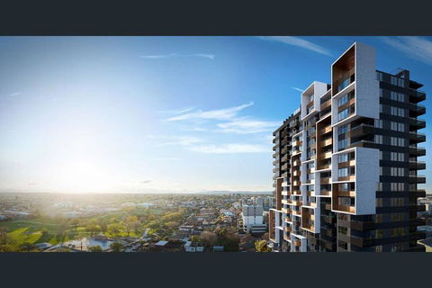 Deluxe , Central Park,  4B2B APT , BoxHill , Panorama - South Australia Travel 1