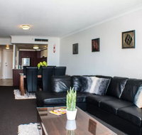 Deluxe Chevron Renaissance - South Australia Travel
