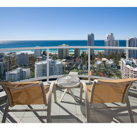 Deluxe Ocean Views - South Australia Travel