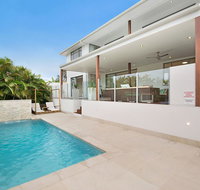 Deluxe on Water - South Australia Travel