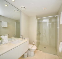 Deluxe Private Apartment in Surfers Paradise - South Australia Travel