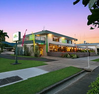 Demi View Motel - South Australia Travel