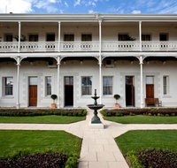 Denison Boutique Hotel Ascend Hotel Collection - South Australia Travel