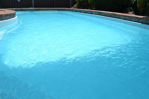 Denman Motor Inn - South Australia Travel 3