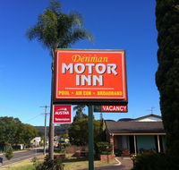 Denman Motor Inn - South Australia Travel