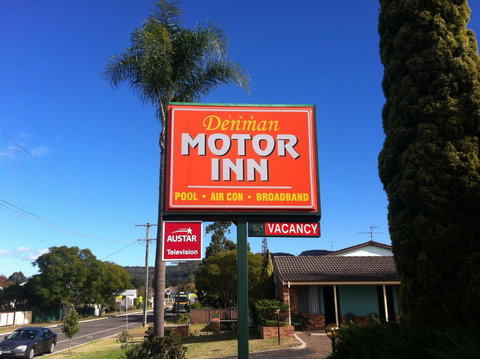 Denman Motor Inn - South Australia Travel 0