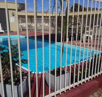 Desert Sand Motor Inn