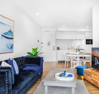 Designer Apartment with Luxury Amenities - South Australia Travel