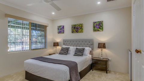 Devonleigh Bed And Breakfast - South Australia Travel 2