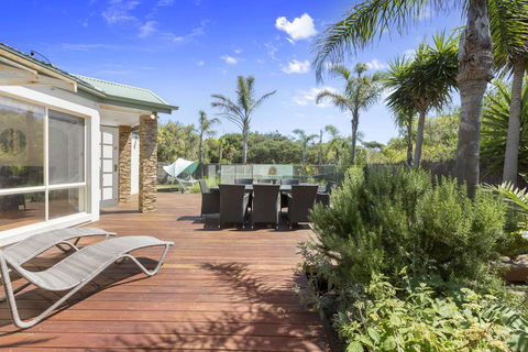 DIAMOND BAY RETREAT - SORRENTO - South Australia Travel 3